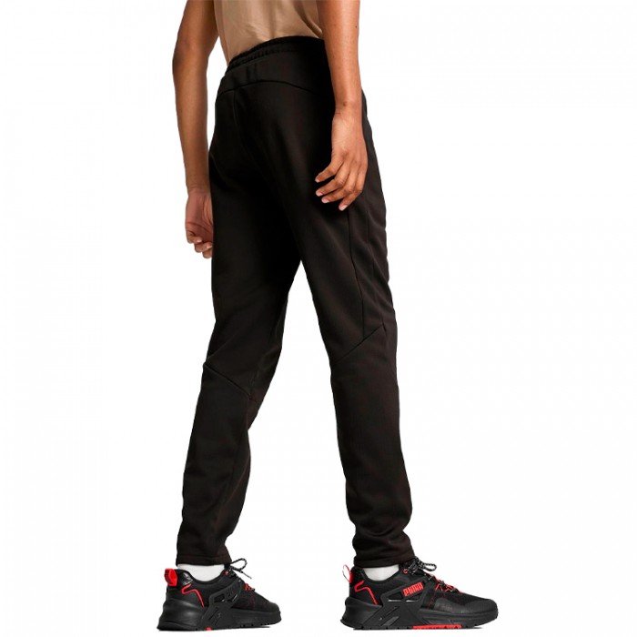 Брюки Puma EVOSTRIPE Warm Pants 68170401 - 3