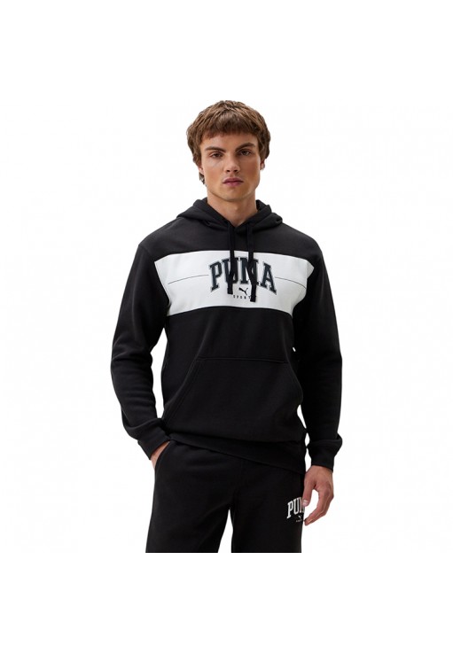 Hanorac Puma SQUAD Hoodie FL