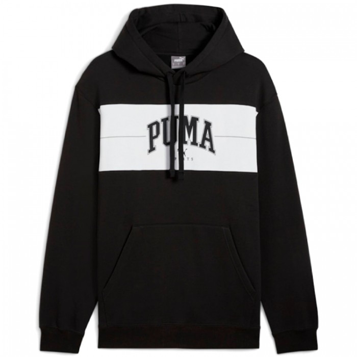 Толстовка Puma SQUAD Hoodie FL 68179601
