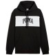 Толстовка Puma SQUAD Hoodie FL 68179601