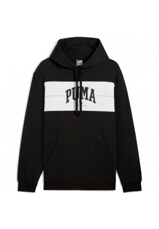 Толстовка Puma SQUAD Hoodie FL