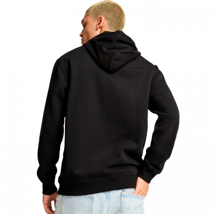 Толстовка Puma SQUAD Hoodie FL 68179601 - 3