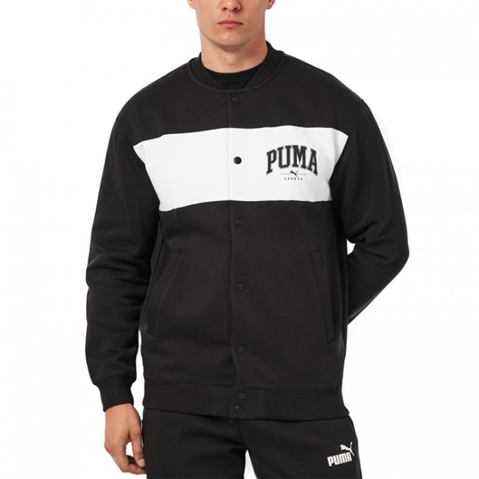 Hanorac Puma SQUAD Bomber Jacket FL 68179801