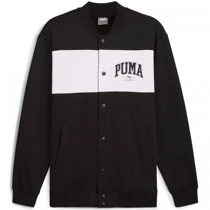 Hanorac Puma SQUAD Bomber Jacket FL 68179801 - 2
