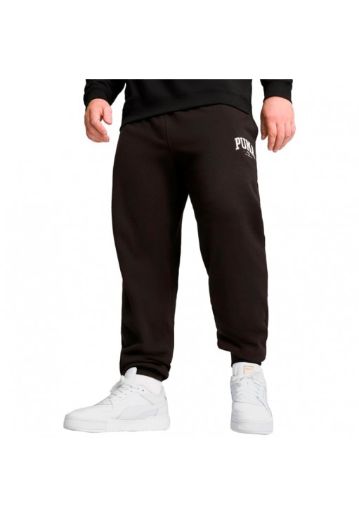 Брюки Puma SQUAD Sweatpants FL