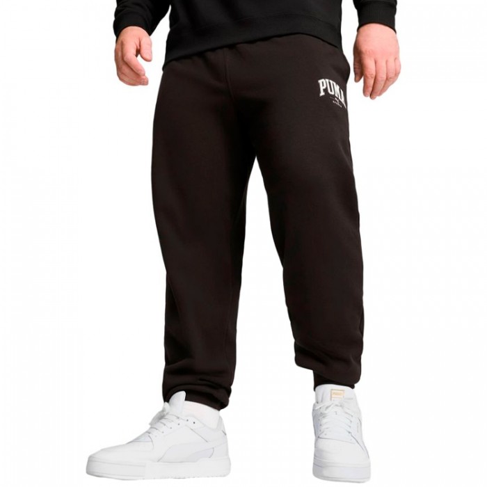 Брюки Puma SQUAD Sweatpants FL 68180001