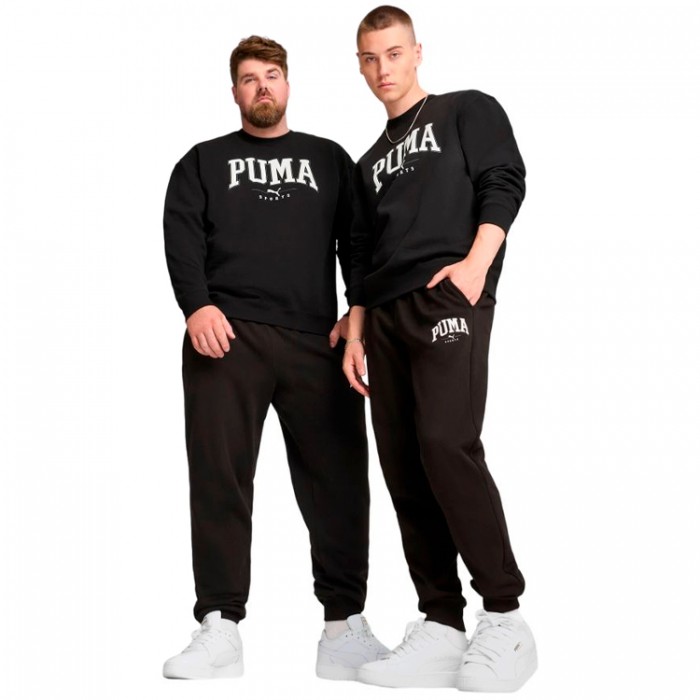 Брюки Puma SQUAD Sweatpants FL 68180001 - 5