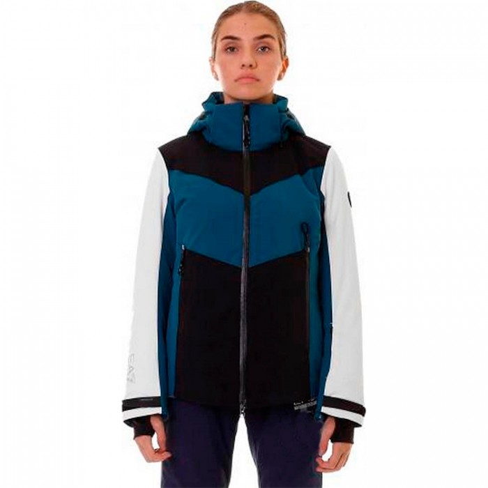 Scurta EA7 EMPORIO ARMANI GIUBBOTTO 6GTG05-TNQ7Z-0801