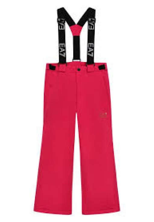 Pantaloni EA7 EMPORIO ARMANI TESSUTO TROUSER Pantaloni EA7 EMPORIO ARMANI TESSUTO TROUSER