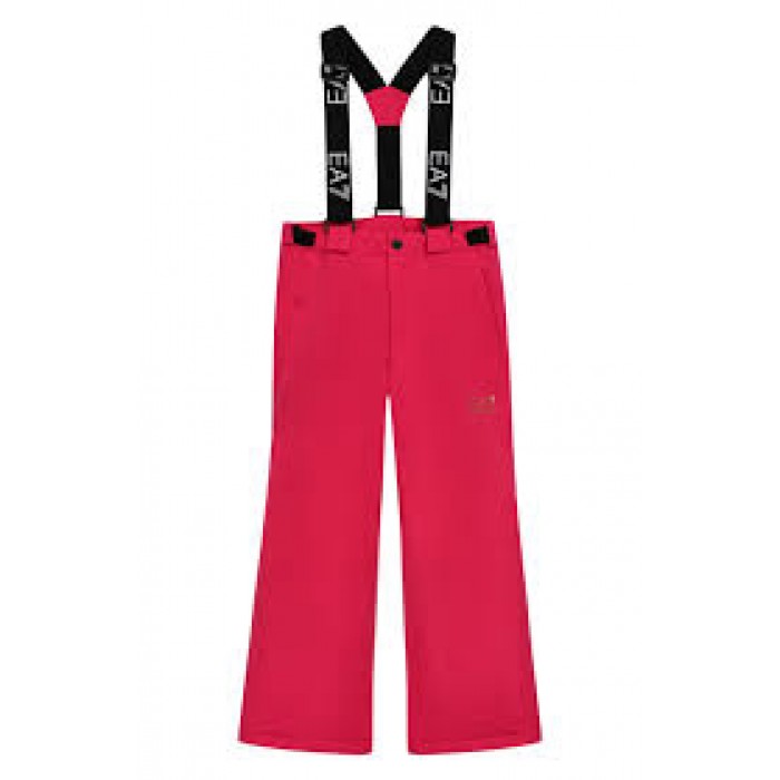 Брюки EA7 EMPORIO ARMANI TESSUTO TROUSER 6ZBP01 Брюки EA7 EMPORIO ARMANI TESSUTO TROUSER 6ZBP01