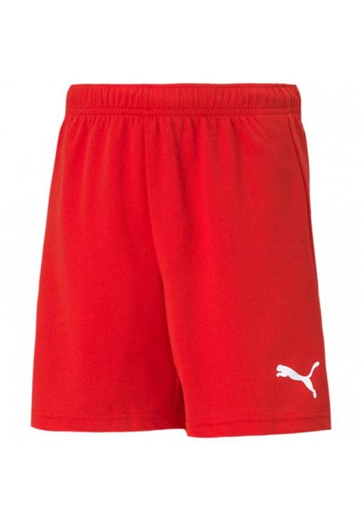 Шорты Puma teamRISE Short Jr