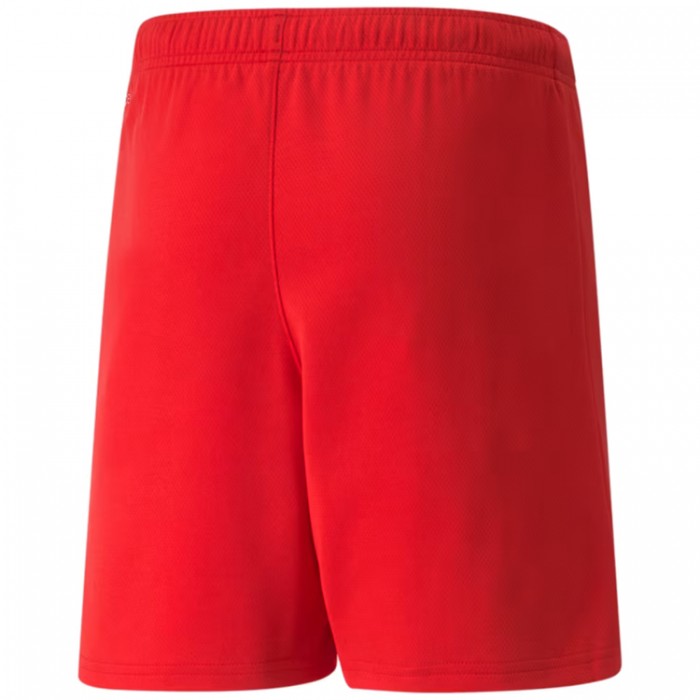 Шорты Puma teamRISE Short Jr 70494301 - изображение №2