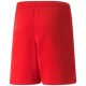 Шорты Puma teamRISE Short Jr 70494301 - 3