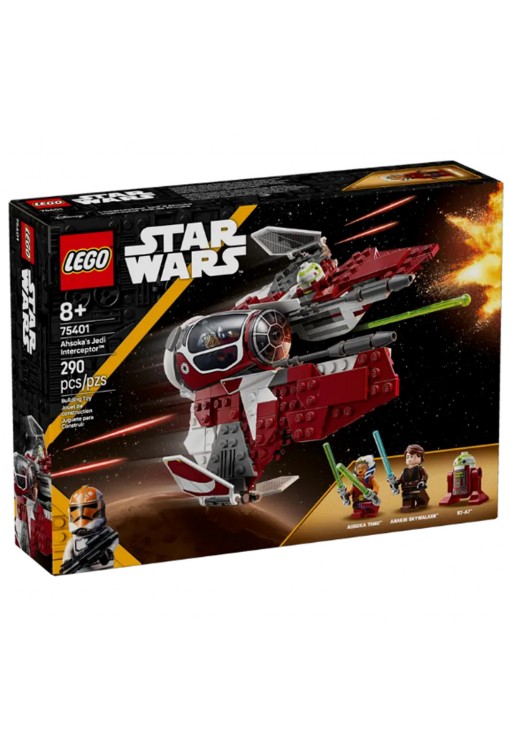 Constructor Lego 75401