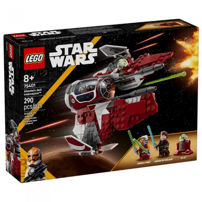 Constructor Lego 75401 75401
