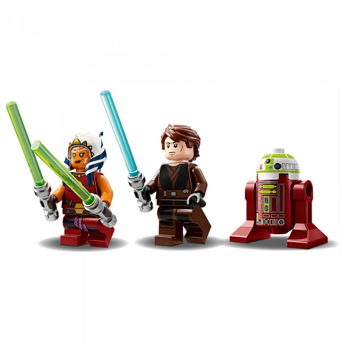 Constructor Lego 75401 75401 - 8