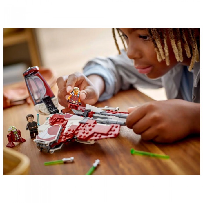 Constructor Lego 75401 75401 - 10