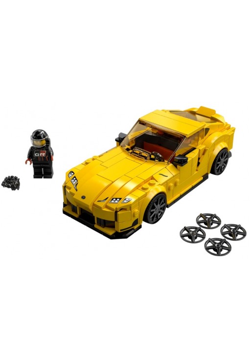 Конструкторы Lego 76901