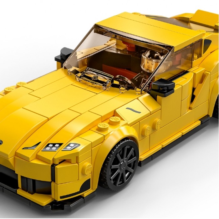 Constructori Lego 76901 76901 - 4