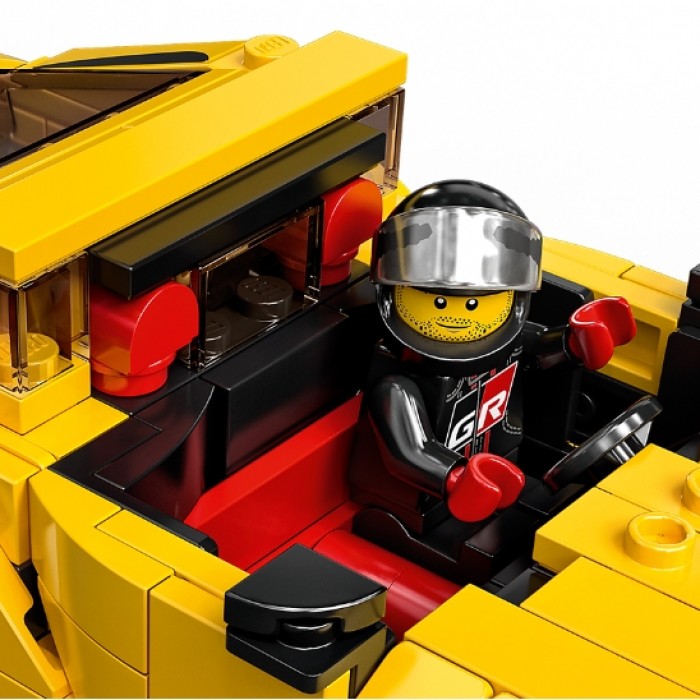 Constructori Lego 76901 76901 - 5