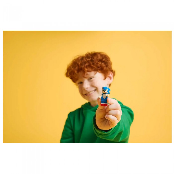Конструктор Lego 77001 77001 - 3