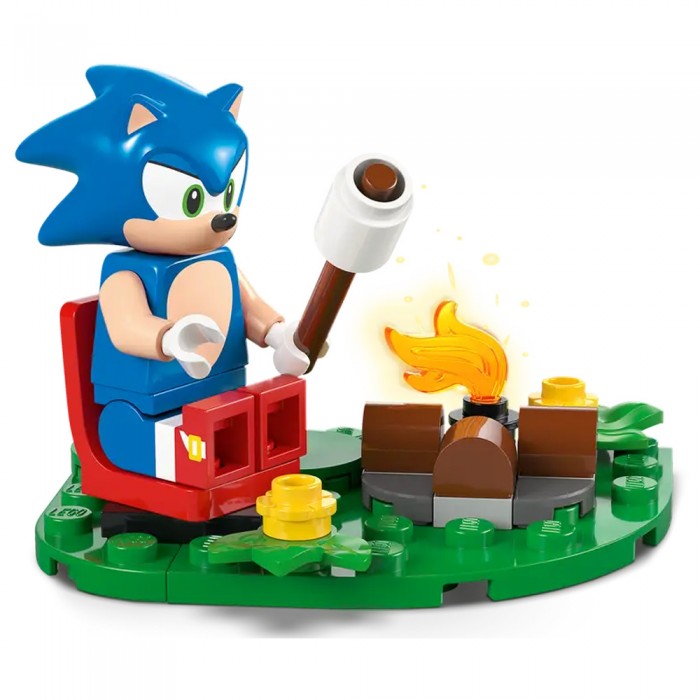 Конструктор Lego 77001 77001 - 4