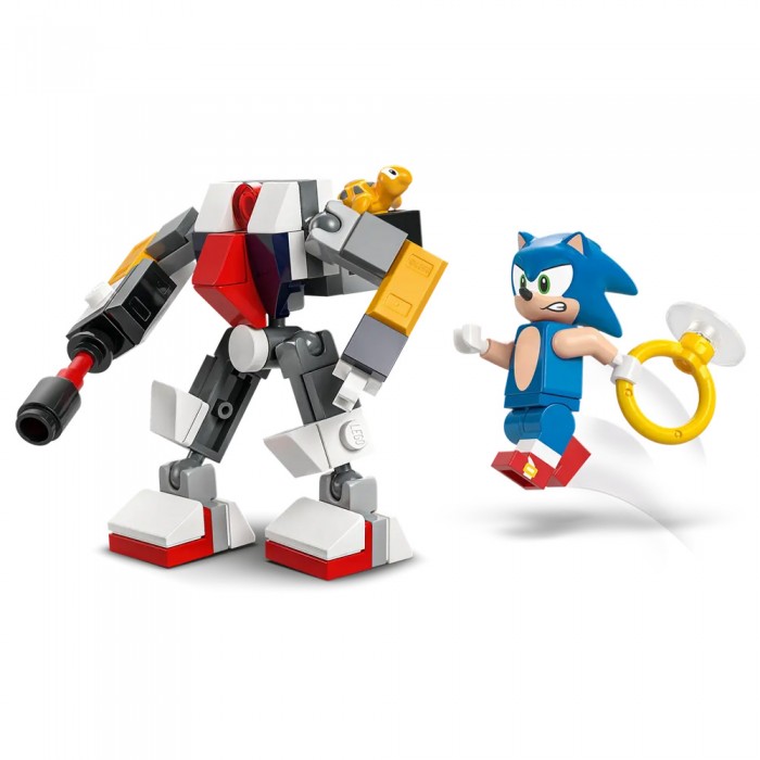 Конструктор Lego 77001 77001 - 5