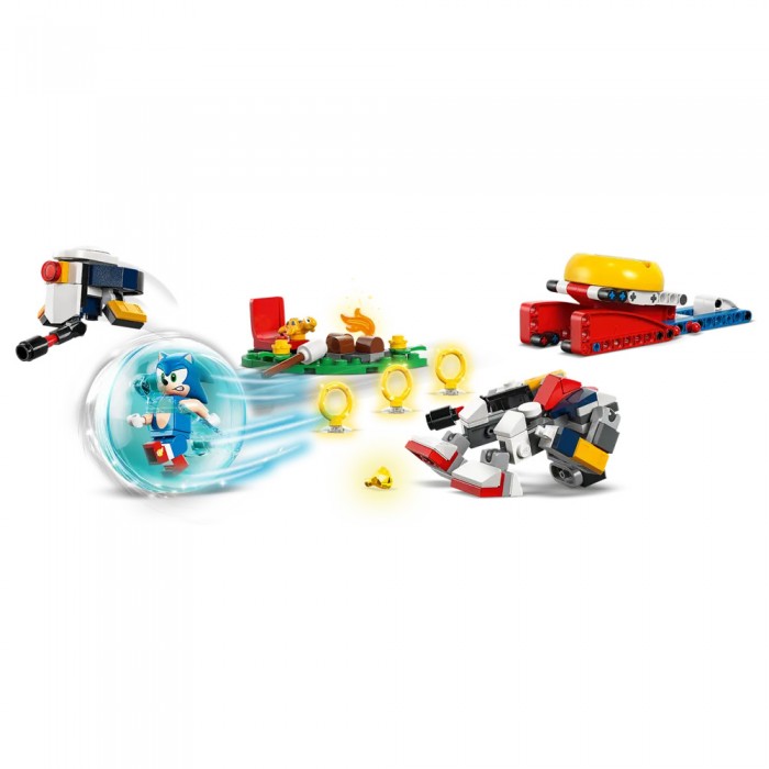 Конструктор Lego 77001 77001 - 6