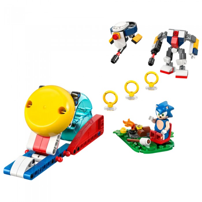 Конструктор Lego 77001 77001 - 8