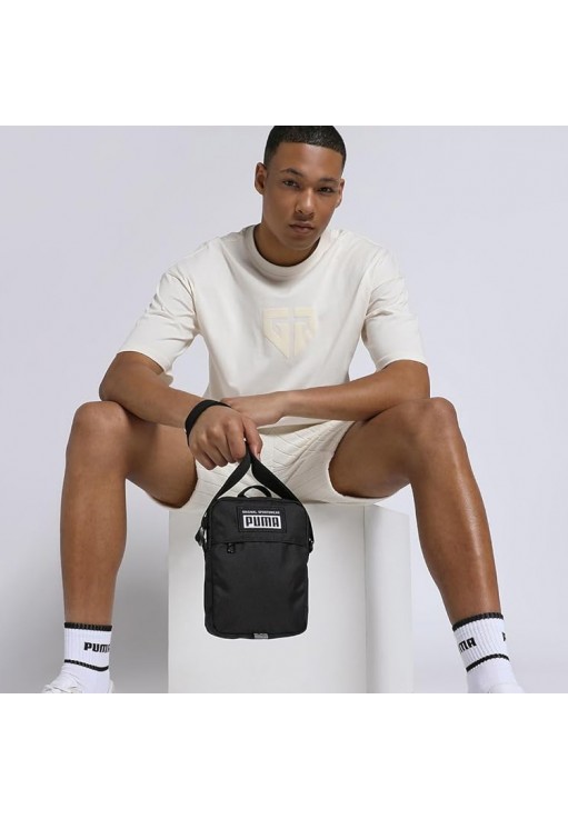 Geanta pe umar Puma Academy Portable