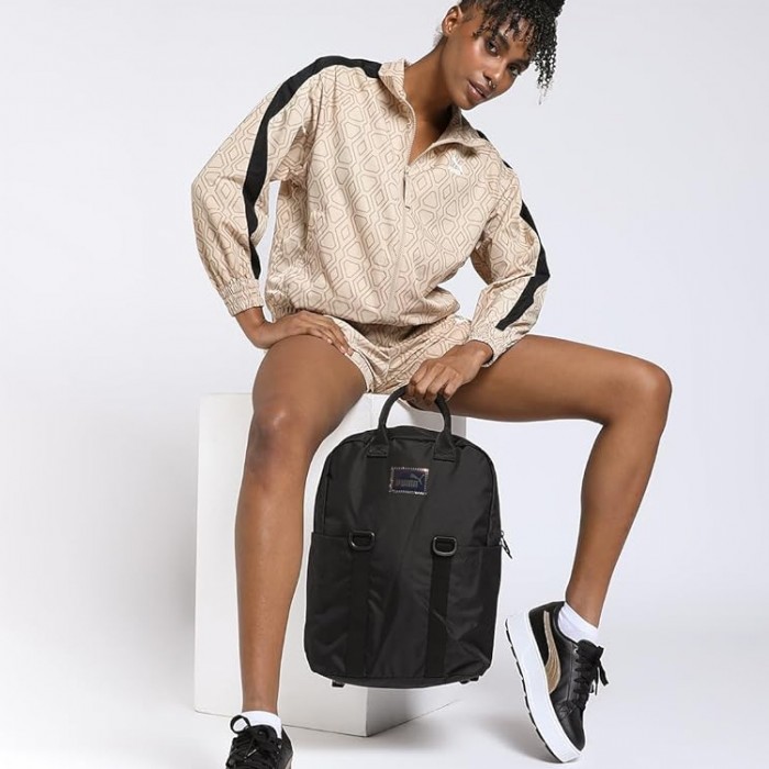 Rucsac Puma Core College Bag 7916101 - 4