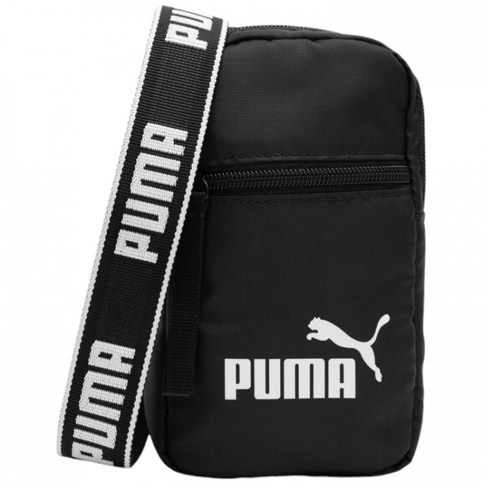 Geanta pe umar Puma Core Base Front 7946601
