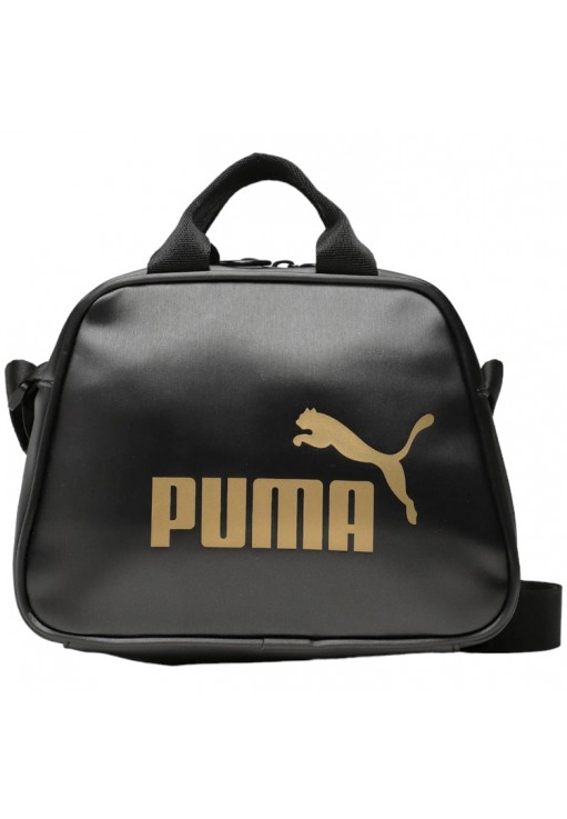 Сумка спортивная Puma Core Up Boxy X-Body