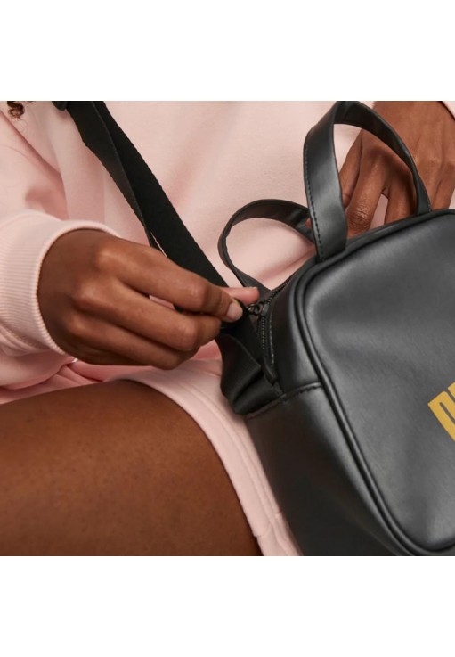 Сумка спортивная Puma Core Up Boxy X-Body