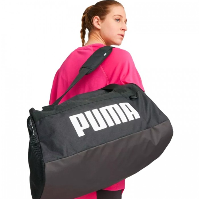 Сумка спортивная Puma Challenger Duffel Bag 7953001 - изображение №2