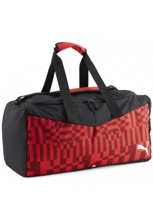 Сумка спортивная Puma RISE Medium Bag