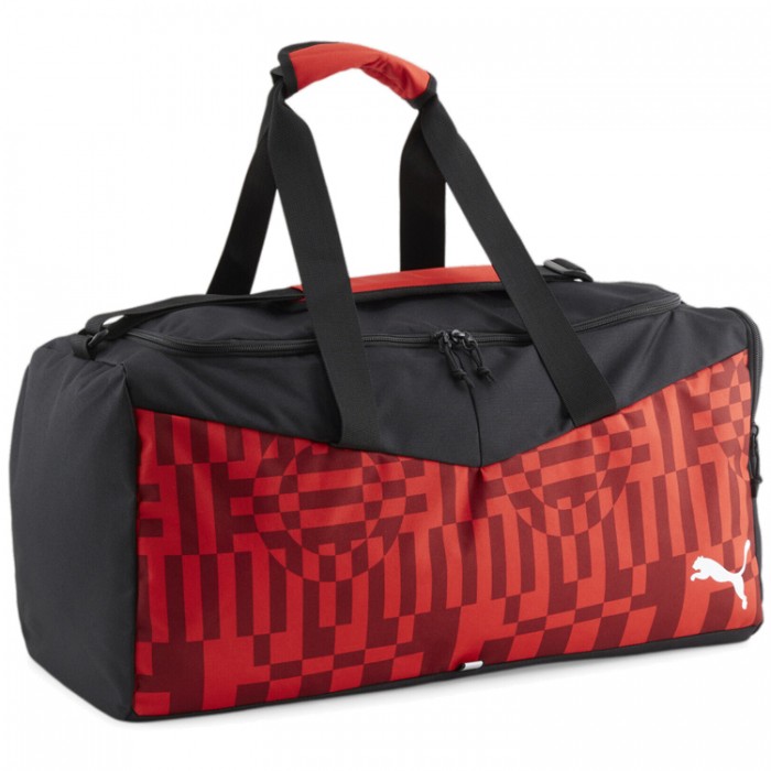 Geanta sport Puma RISE Medium Bag 7991301