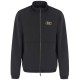 Hanorac EA7 EMPORIO ARMANI Gold Label Zip-Up Sweatshirt 7M000034-AF10343-UC001