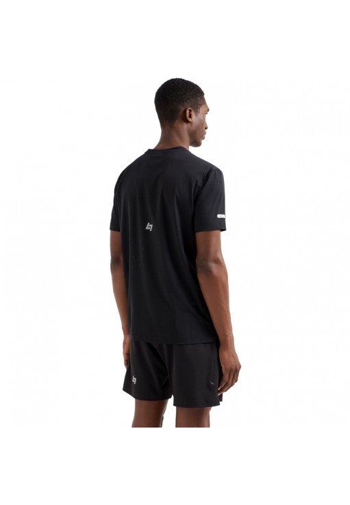 Футболка EA7 EMPORIO ARMANI VENTUS7 M TOP PERFORATED TEE S