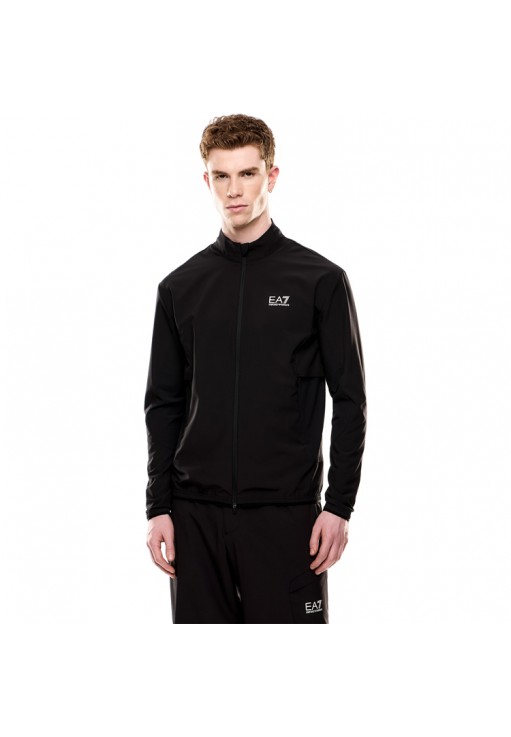 Ветровка EA7 EMPORIO ARMANI VENTUS7 M T-TOP FZ ST