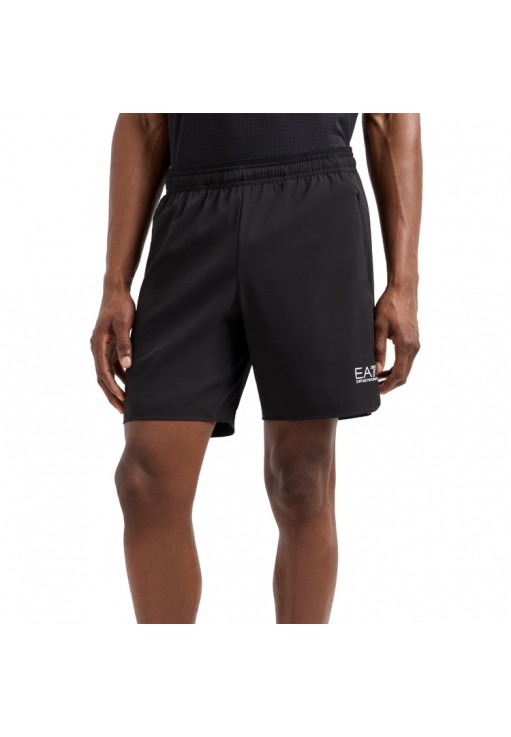 Шорты EA7 EMPORIO ARMANI VENTUS7 M SHORTS ST