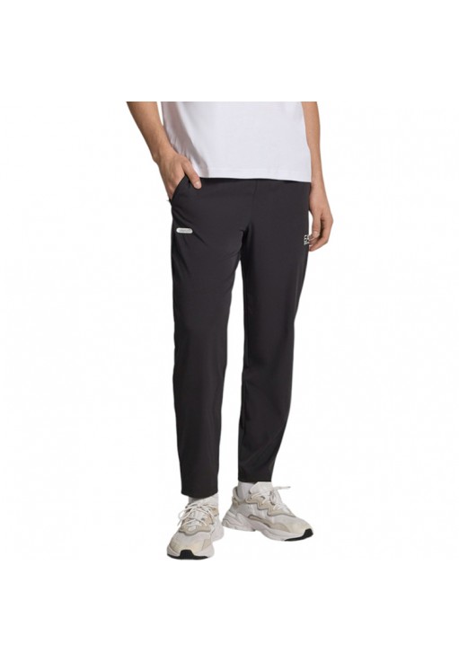 Брюки EA7 EMPORIO ARMANI VENTUS7 M PANTS ST