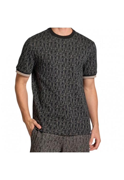 Tricou EA7 EMPORIO ARMANI TRAIN GRAPHIC SERIES M TEE SS