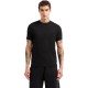 Tricou EA7 EMPORIO ARMANI TRAIN LOGO SERIES M TAPE TEE S 7M000138-AF10375-UC001