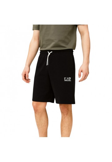 Шорты EA7 EMPORIO ARMANI TRAIN CORE ID M SHORTS LIGHT C