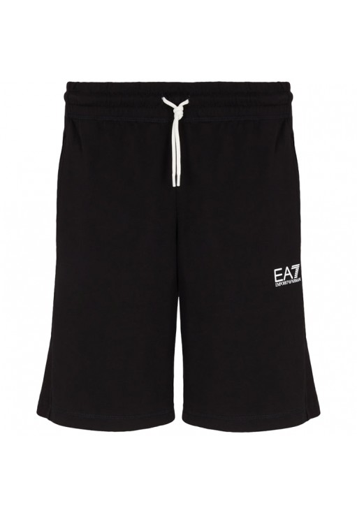 Шорты EA7 EMPORIO ARMANI TRAIN CORE ID M SHORTS LIGHT C