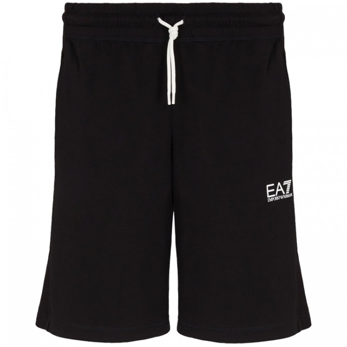 Sorti EA7 EMPORIO ARMANI TRAIN CORE ID M SHORTS LIGHT C 7M000204-AF12681-UC001