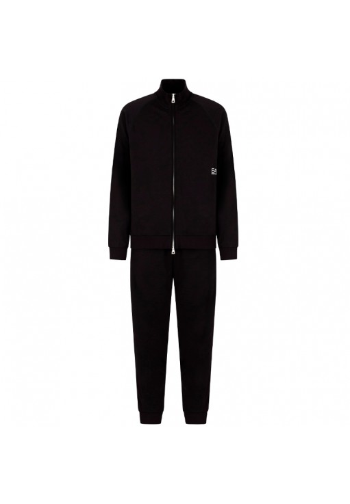 Costum Sportiv EA7 EMPORIO ARMANI TRAIN CORE ID M T-SUIT T-TOP F