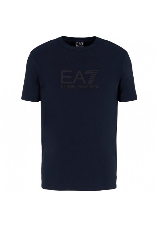 Футболка EA7 EMPORIO ARMANI TRAIN VISIBILITY M TEE SS ST