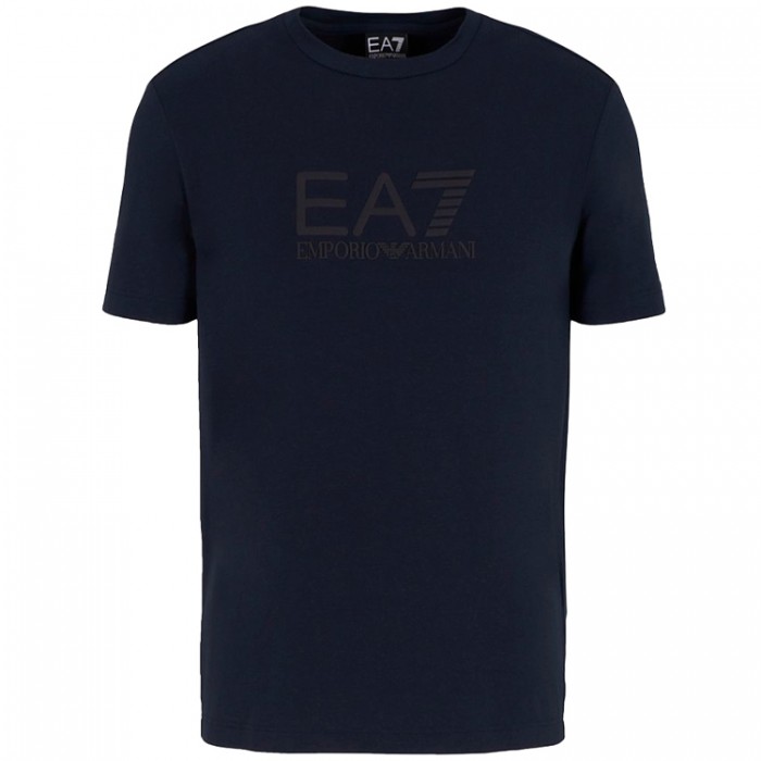 Tricou EA7 EMPORIO ARMANI TRAIN VISIBILITY M TEE SS ST 7M000225-AF10373-UC001